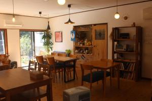 そらやまゲストハウス Sorayama guesthouse