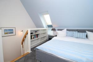 Residenz am Hafen Neptunsuite