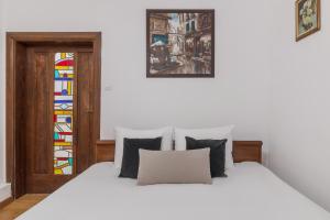 Casa Bella (entire villa)