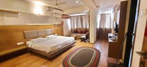 Aqua City Hotel in Panjim