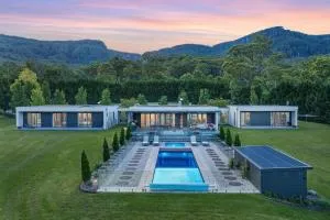 Serendipity, Kangaroo Valley - Robertson