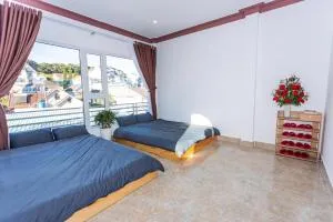 Hoàng Lâm Đà Lạt - Ấp Ða Thiên