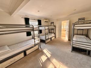 The Dawson Hostel - DUBLIN