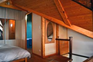 Lovely Duplex Coeur de ville centre historique Annecy by ImmoConciergerie