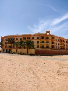 One bedroom apartment in Red Ruby, Hurghada