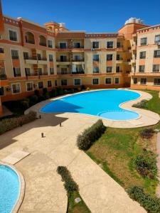 One bedroom apartment in Red Ruby, Hurghada
