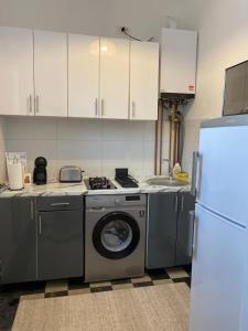 Castanilor 12-Parking Included