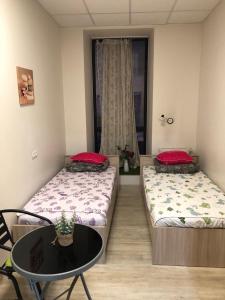 Room for rent at Centre, Riga - Priváty, Riga