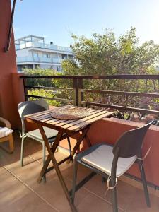 Sotavento Relax Home