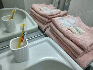 Appartamento 2 camere 1 bagno