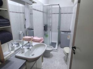 Appartamento 2 camere 1 bagno