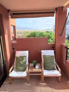 Sotavento Relax Home