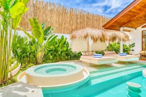 Villa Orlando - Brand New 9BR Jacuzzi Cinema