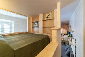 Roma Tiburtina Apartment