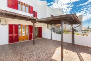 Villetta La Fara by BarbarHouse