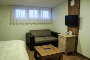 Family Room room in B&B Villa Panuka