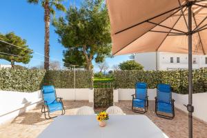 Villetta La Fara by BarbarHouse