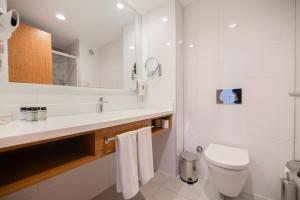 Family Room with Private Bathroom room in INFINITY BY YELKEN AQUAPARK&RESORTS KUSADASI