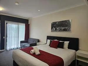 Eastgate on the Range Motel - Upper Tent Hill