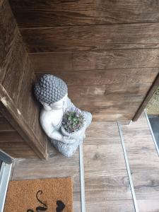 Appartements Namaste : photos des chambres