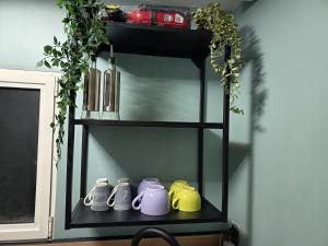 Appartements Namaste : photos des chambres