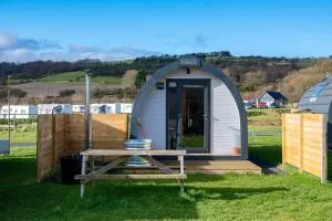 Wyke Lodges - Pod 2 - Eston