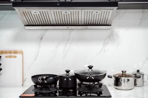 Funstay Ultimate Villa