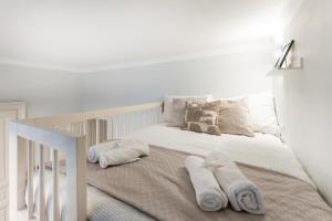 Rentero Friendly Apartment near Wenceslas Square