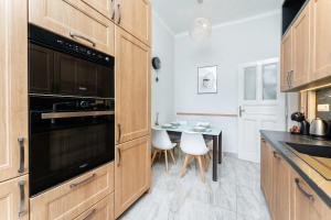 Rentero Friendly Apartment near Wenceslas Square