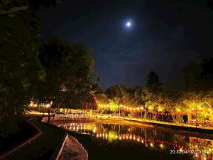 Homestay Mẹ Khang 2 - Phòng view Sông