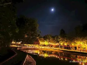 Homestay Mẹ Khang 2 - Phòng view Sông - Ấp Nhât (2)