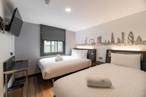 easyHotel Victoria