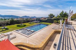 Villas La Lauves : photos des chambres