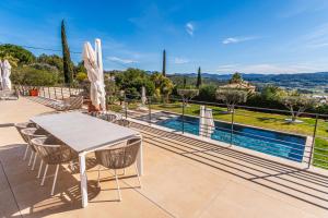 Villas La Lauves : photos des chambres