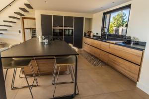 Villas La Lauves : photos des chambres