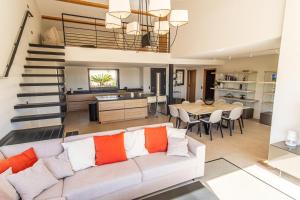 Villas La Lauves : photos des chambres