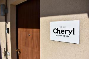 Cheryl Guest House