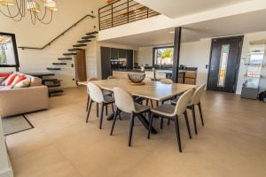 Villas La Lauves : photos des chambres