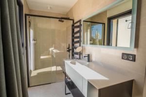 Villas La Lauves : photos des chambres