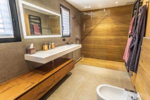 Villas La Lauves : photos des chambres