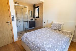 Villas La Lauves : photos des chambres
