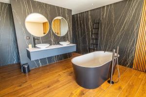 Villas La Lauves : photos des chambres