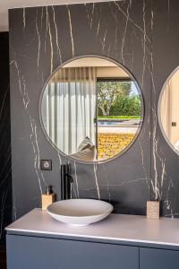 Villas La Lauves : photos des chambres