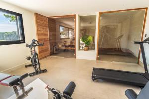 Villas La Lauves : photos des chambres