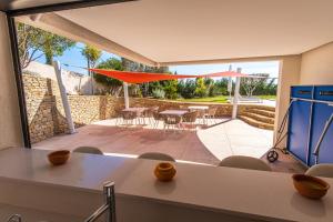 Villas La Lauves : photos des chambres