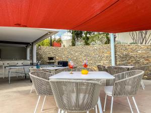 Villas La Lauves : photos des chambres