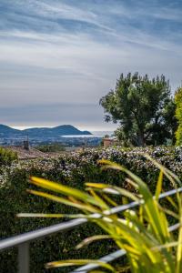 Villas La Lauves : photos des chambres