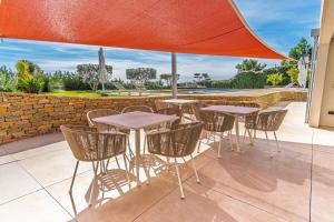 Villas La Lauves : photos des chambres