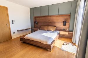 Villas La Lauves : photos des chambres