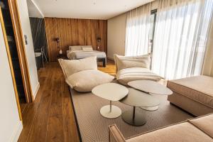 Villas La Lauves : photos des chambres